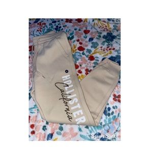 Hollister Women Jogger